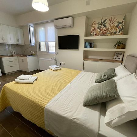 Cute Studio Near Acropolis Афины Экстерьер фото