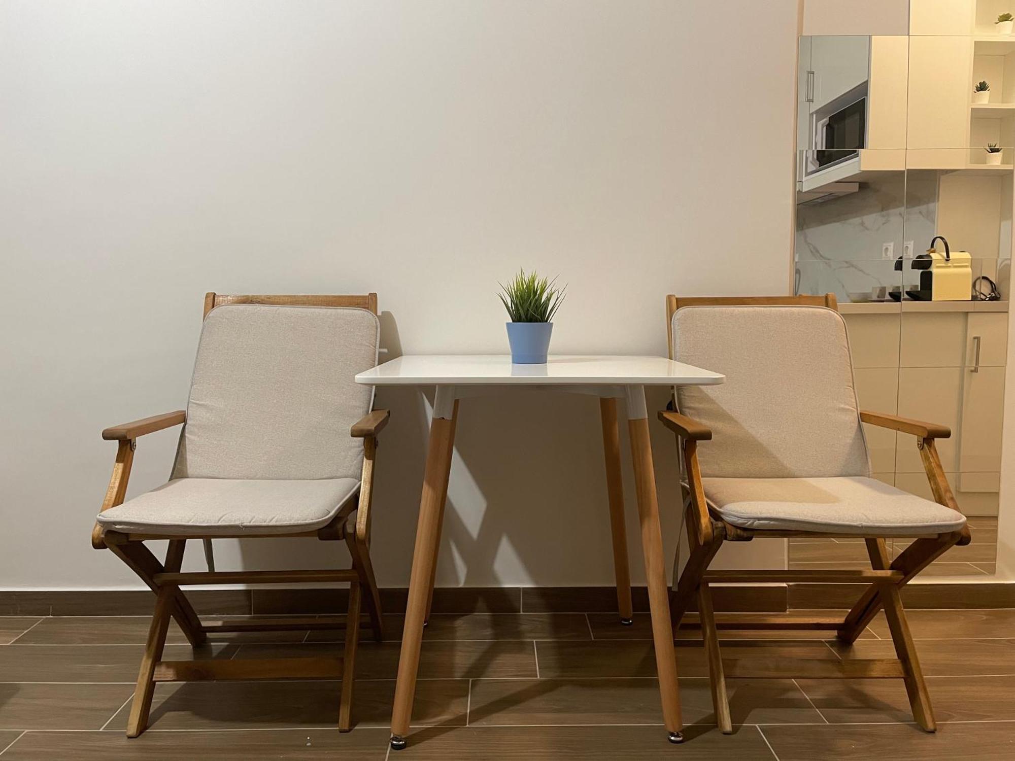 Cute Studio Near Acropolis Афины Экстерьер фото