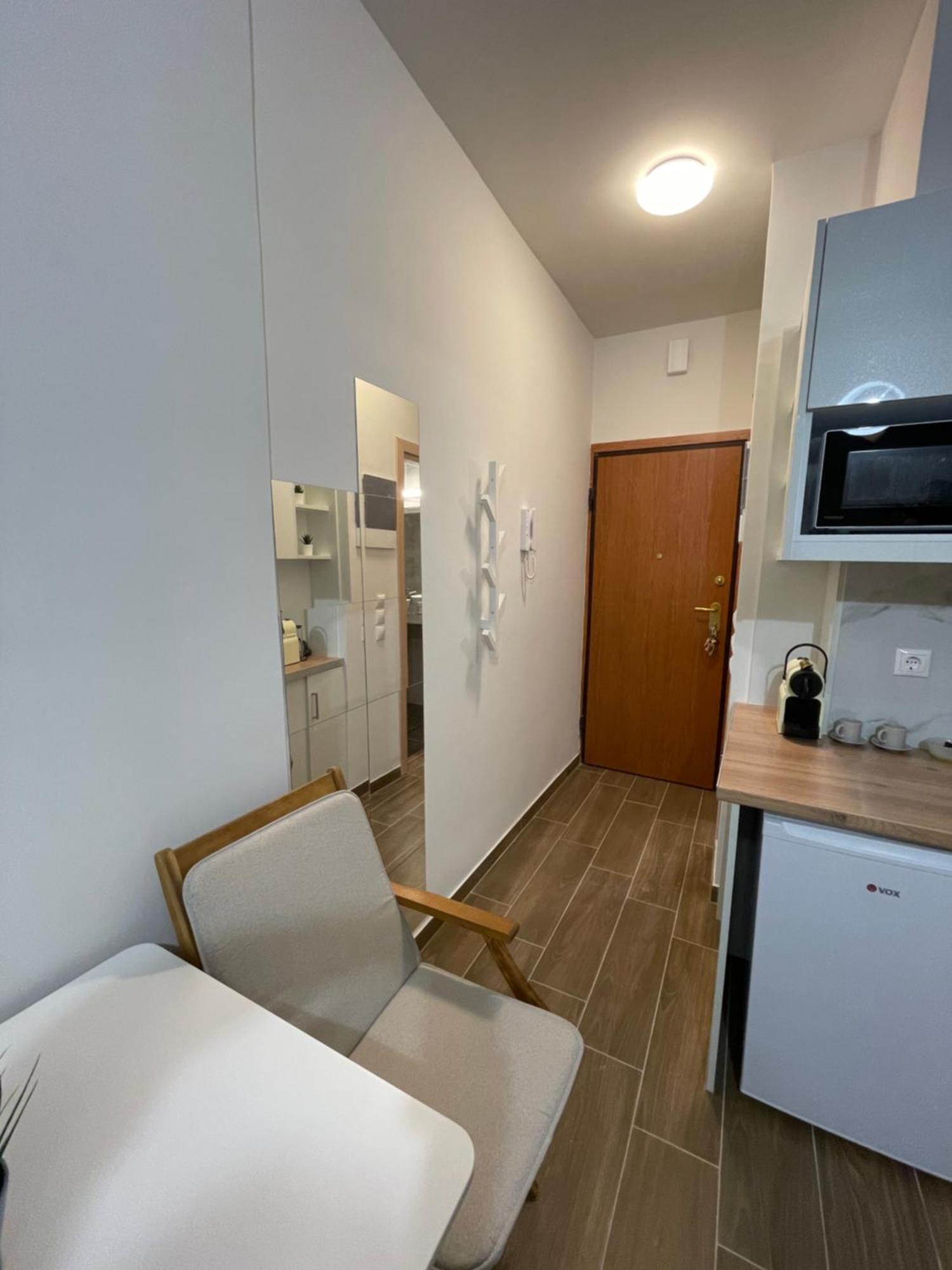 Cute Studio Near Acropolis Афины Экстерьер фото